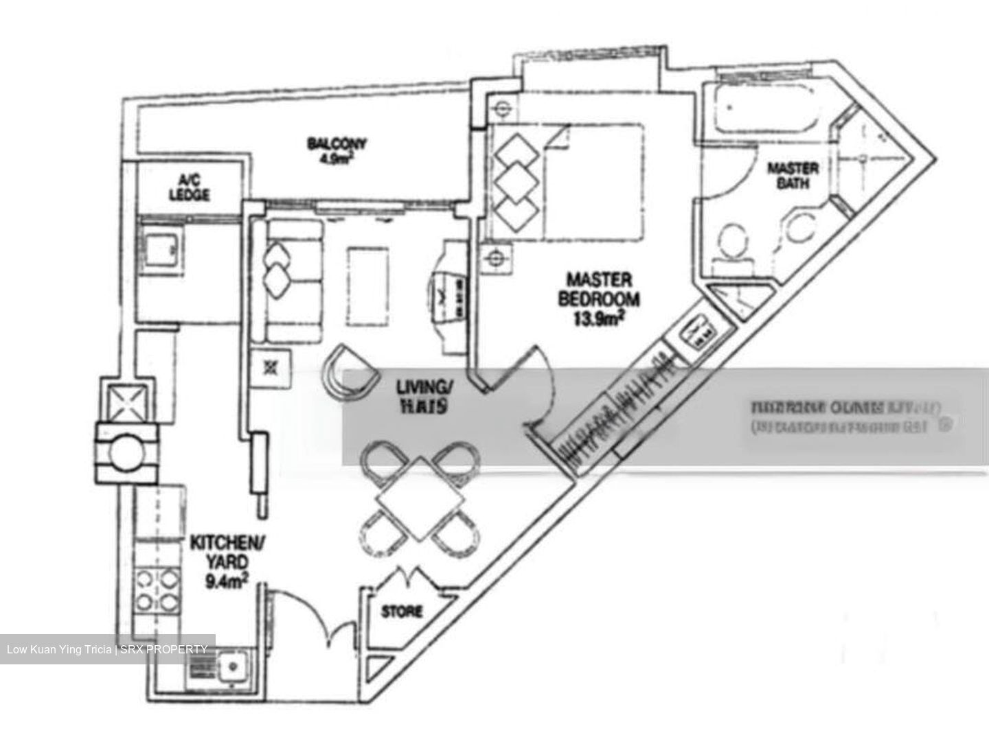 Sunshine Plaza (D7), Apartment #467597741